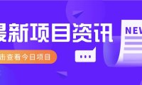 最新低价撸纸项目，适合小白新手，每天可赚50－100+零花钱